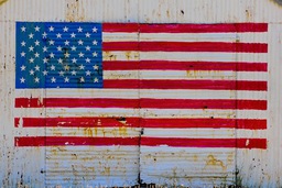 Portrait of America at the Crossroads